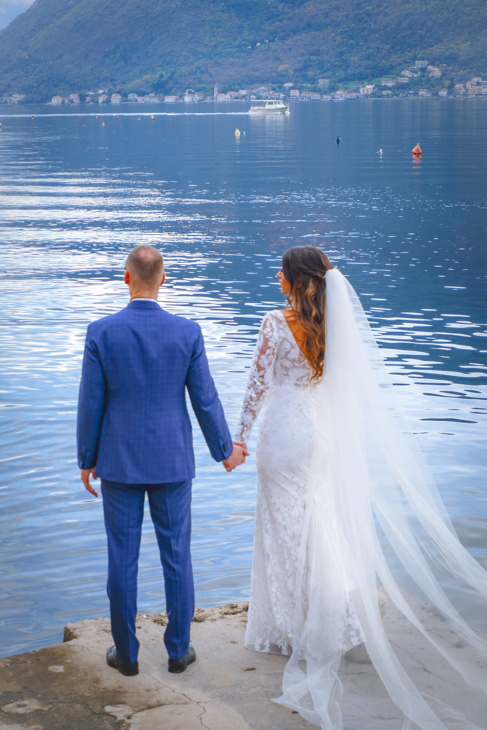 Wedding photography by Oscar