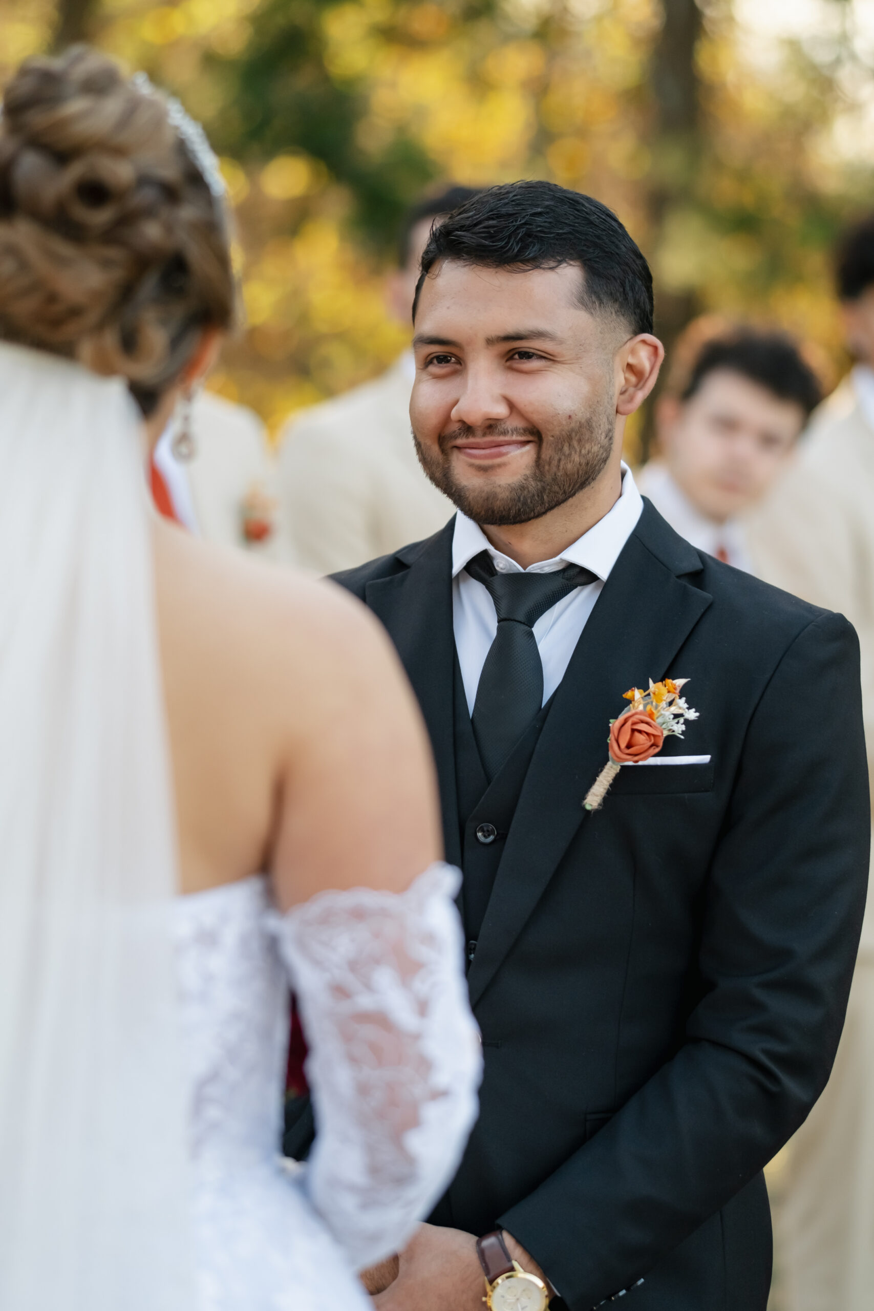 Roberto & Juanita