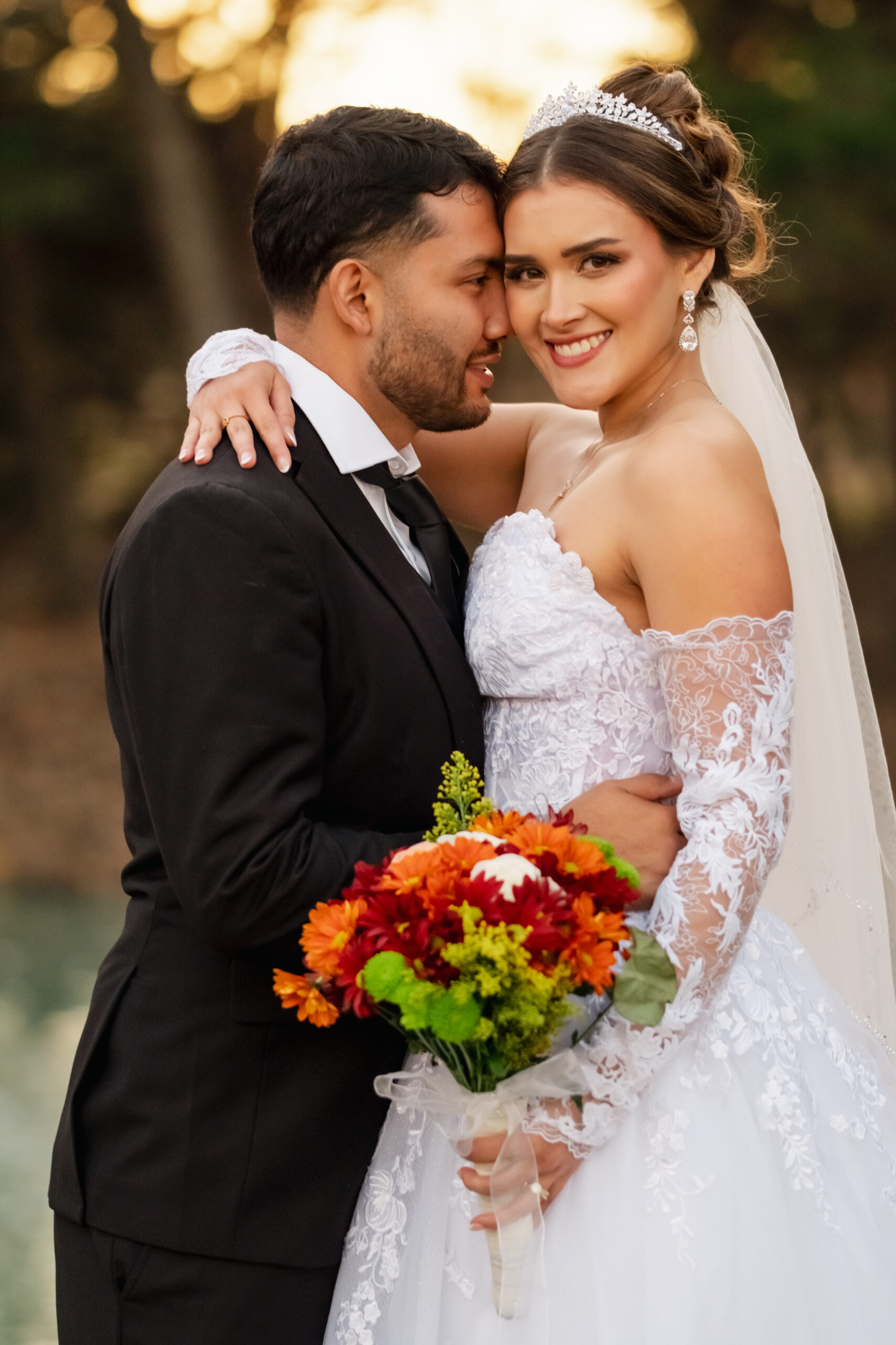 Wedding portfolio image 4