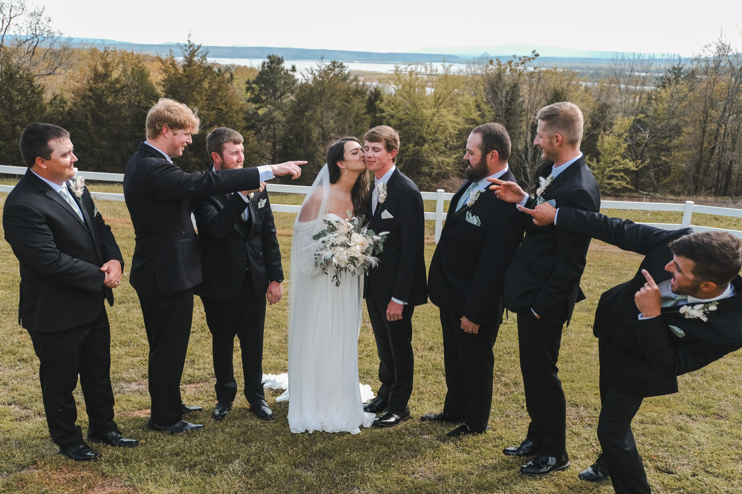 Wedding portfolio image 8