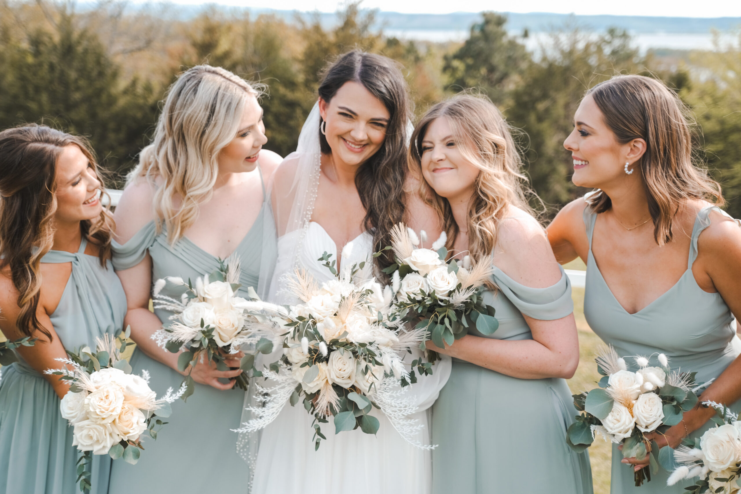 Wedding experience — My Wedding Magic