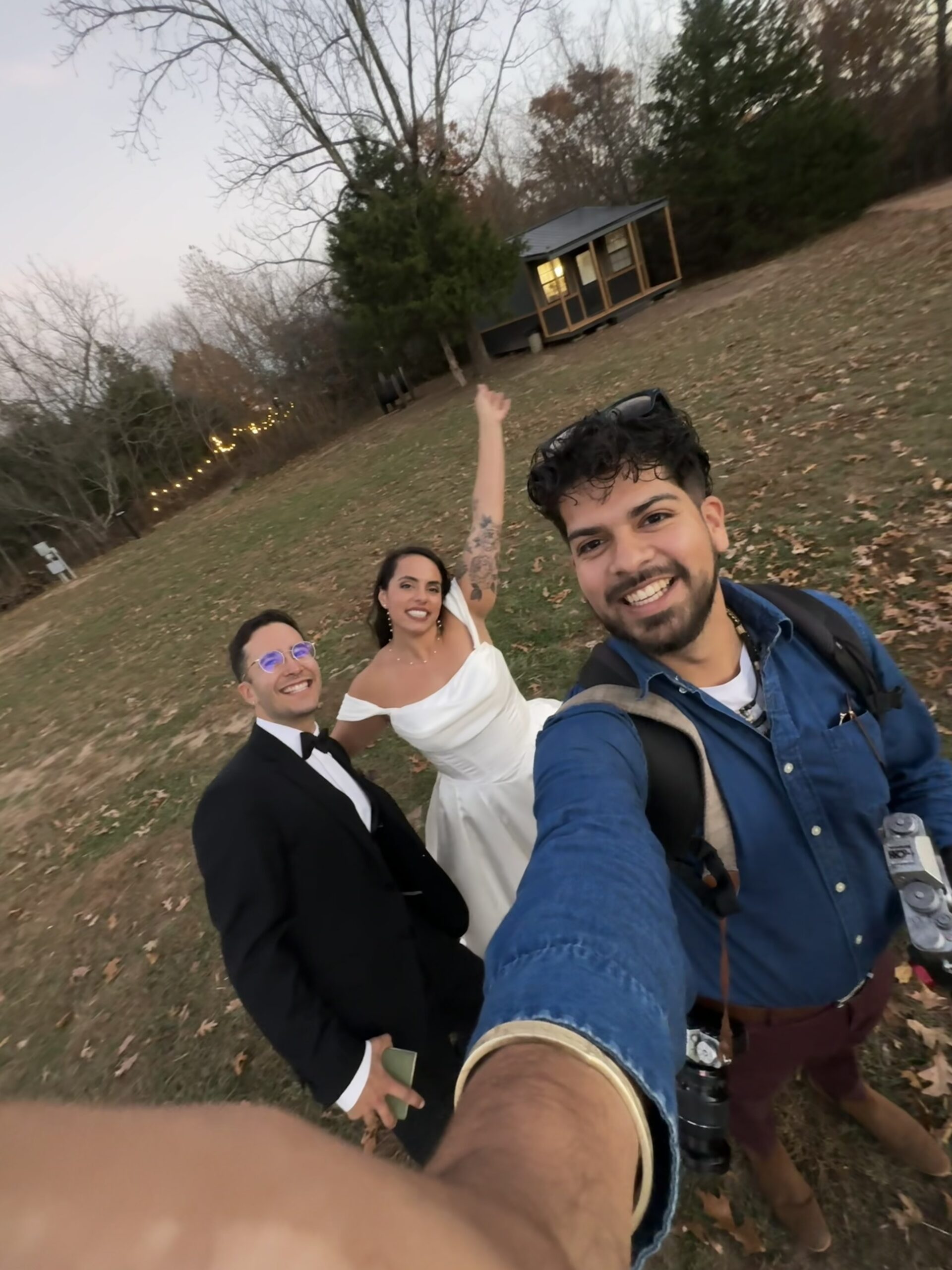 Wedding photography by My Wedding Magic