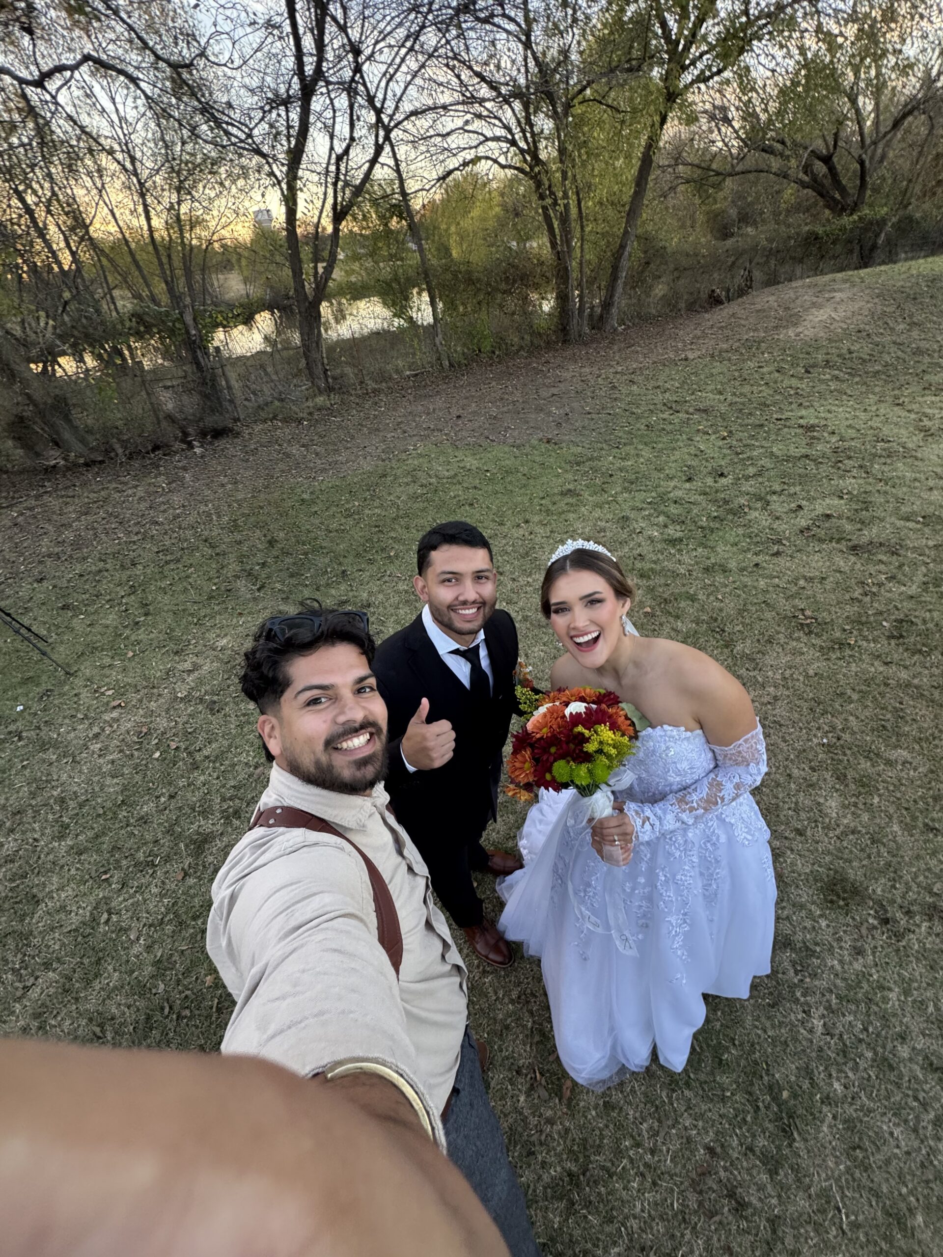 Wedding photography by My Wedding Magic